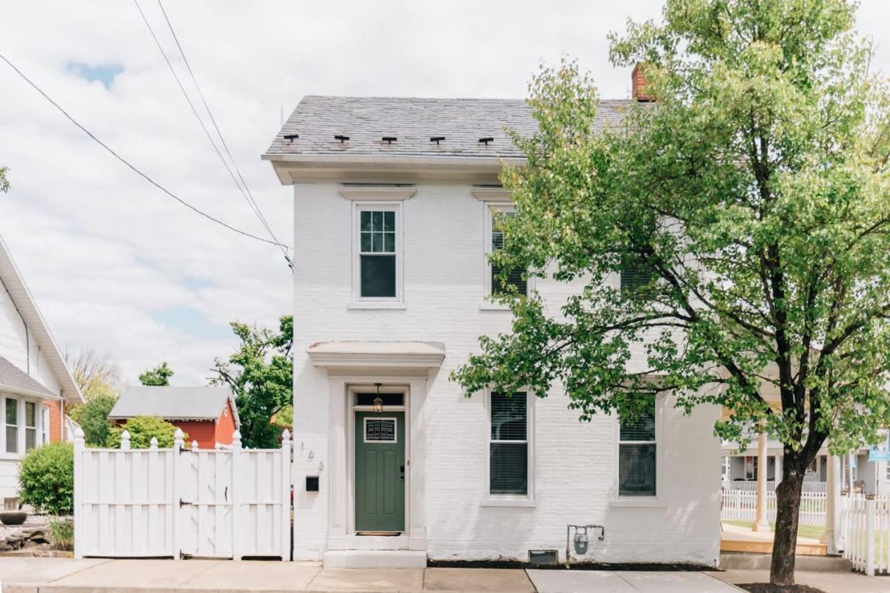 Newly Renovated Vintage Inspired Large 4 Bedroom Home Mount Joy Exterior photo